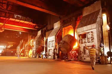 Shandong Zhengde Metal Manufacturing Co., Ltd