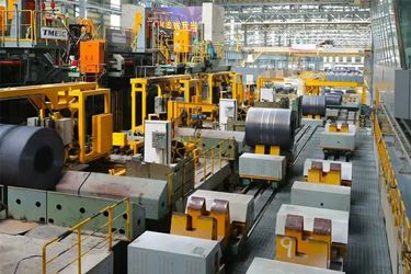 Shandong Zhengde Metal Manufacturing Co., Ltd