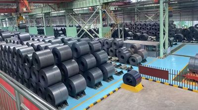 Shandong Zhengde Metal Manufacturing Co., Ltd
