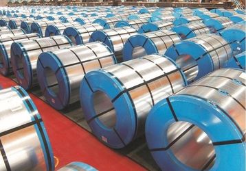 Shandong Zhengde Metal Manufacturing Co., Ltd