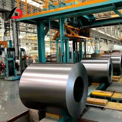 Top Grade C10/C45e4/1008/1020/1016/1572 Cold Rolled Steel Coil for Construction Material According to Customer Requirements