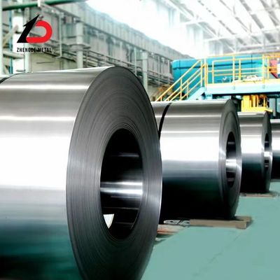 10mm-3000mm Width C10/C45e4/1008/1020/1016/1572 Black Non Alloy Roll Carbon S235jr Coil Prime Cold Rolled Steel Coil