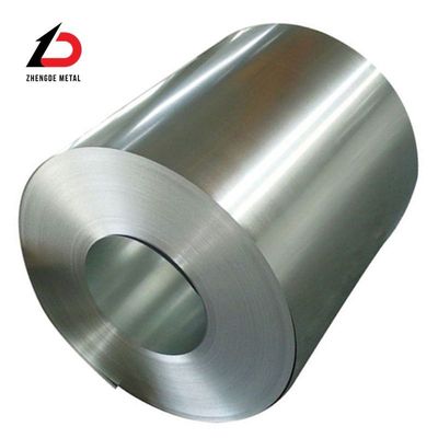 Dx51d Z40 Z60 Z180 Z275 Electro Galvanized Steel Coil HDG Gi Coils
