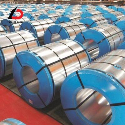 Leveling Pre-Painted White Black Gloden Grey Red Gi Galvanized Cold Rolled Steel Strip Coil with 1mm-30mm Thickness Option