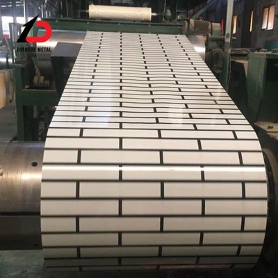 Leveling Pre-Painted White Black Gloden Grey Red Gi Galvanized Cold Rolled Steel Strip Coil with 1mm-30mm Thickness Option