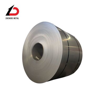0.3mm 0.4mm 0.5mm 0.6mm 1219mm 1500mm 430 Stainless Steel Coil Cold Drawing Custom