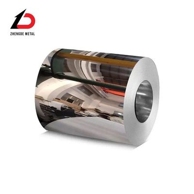0.1mm-13mm Cold Rolled 310S Stainless Steel Coil ASTM A240 304 316 321 309S 430 6mm 8mm