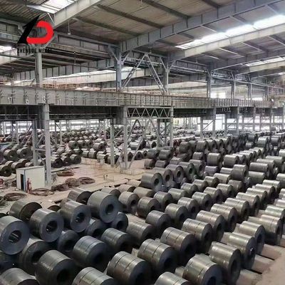 AISI Cold Rolled Stainless Steel Coil 201 202 301 302 303 304 304L 316 316L C10 C45e4 1008 1020 1016 1572