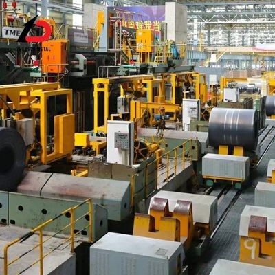AISI Cold Rolled Stainless Steel Coil 201 202 301 302 303 304 304L 316 316L C10 C45e4 1008 1020 1016 1572
