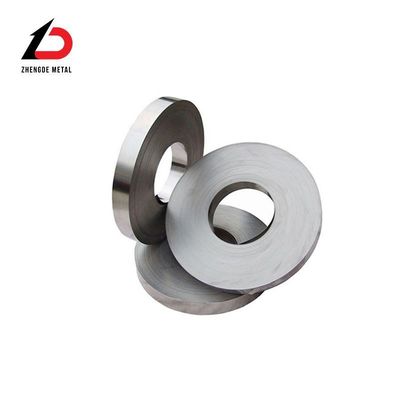 10mm-3000mm 316L 316 304 Stainless Steel Coil 0.3mm 0.4mm 0.5mm 0.6mm 201 202 304 309 309S 310 310S