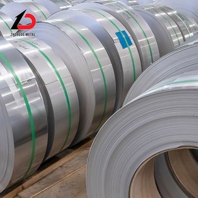 10mm-3000mm 316L 316 304 Stainless Steel Coil 0.3mm 0.4mm 0.5mm 0.6mm 201 202 304 309 309S 310 310S