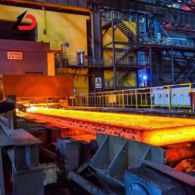 S235 Q235 Ss400 Astm A36 A572 Carbon Steel Mild Steel Coil Plate Hot Rolled Sheet For Pressure Vessel Equipment Tolerance -1