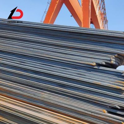 ZD-CS Carbon Alloy Steel Plate ASTM A512 A572 Gr50 A36 St37 S45c St52 Ss400 S355jr S3554140 for Customer Requirements