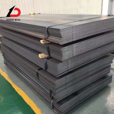 Sale Hot Rolled Q235 Carbon Steel Sheet for Construction and According to Customer Requirements