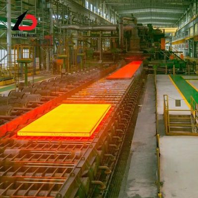 Sale Hot Rolled Q235 Carbon Steel Sheet for Construction and According to Customer Requirements
