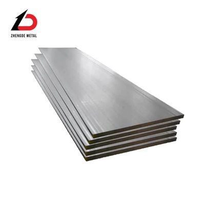 BS Cold Rolled Steel Sheet Galvanized Aluminum Carbon Roofing Color Coated Stainless