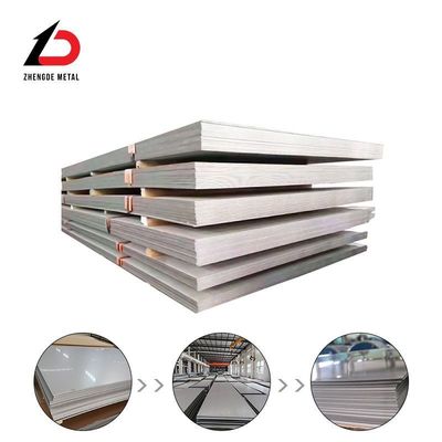 0.5mm Flat Roll Weight 0.5t-25t Astm A240 Ss Cold Rolled Stainless Steel Plate Sheet 304 201 430  Long Service Life