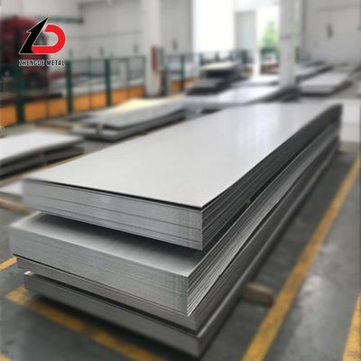 0.5mm Flat Roll Weight 0.5t-25t Astm A240 Ss Cold Rolled Stainless Steel Plate Sheet 304 201 430  Long Service Life