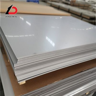 0.5mm Flat Roll Weight 0.5t-25t Astm A240 Ss Cold Rolled Stainless Steel Plate Sheet 304 201 430  Long Service Life