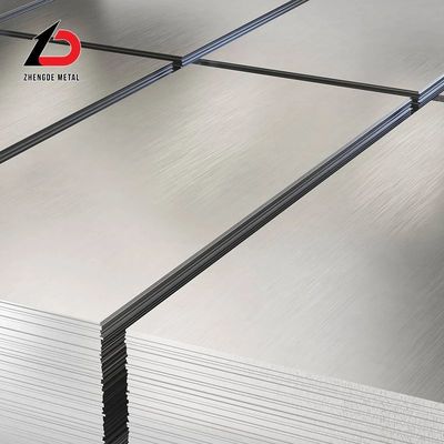 Prime Ss Sheet Stainless Steel Plate Ss 304 Customized Thickness 4*8 Feet Plates ASME A240 304n 304L
