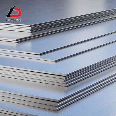 201 316 321 430 304 Stainless Plate With 10mm-3000mm 2mm-13mm In Large Inventory