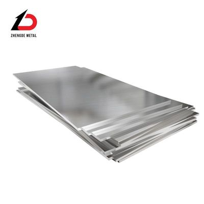 ZD-SSPLATE Custom Made Yes Cold Rolled Black Surface High Strength Stainless Steel Sheet for Boiler/Ship/Container Plates