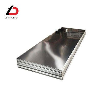 ZD-SSPLATE Custom Made Yes Cold Rolled Black Surface High Strength Stainless Steel Sheet for Boiler/Ship/Container Plates