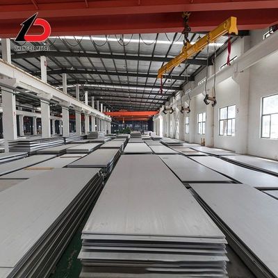 ZD-SSPLATE Custom Made Yes Cold Rolled Black Surface High Strength Stainless Steel Sheet for Boiler/Ship/Container Plates