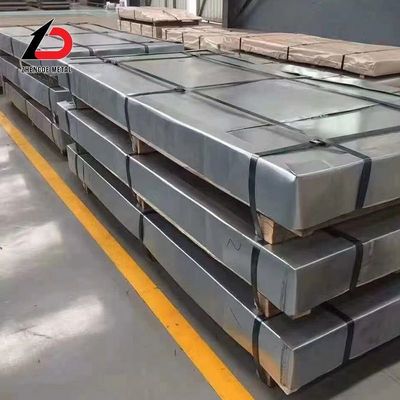 ZD-SSPLATE Custom Made Yes Cold Rolled Black Surface High Strength Stainless Steel Sheet for Boiler/Ship/Container Plates