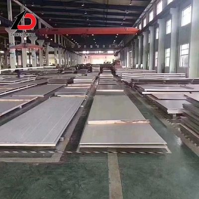 3mm X 1500mm X 3000mm 904L Stainless Steel Plate C10 C45e4 1008 1020 1016 1572