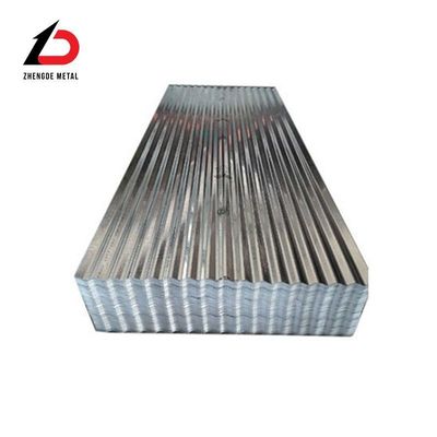 2mm 3mm Thickness 1000mm 1250mm Width Superior Galvanized Steel Sheet