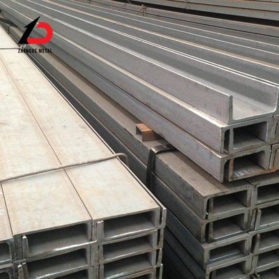 Ms S235jr S355jr Upn65 Upn80 Upn100 Upn120 Upn140 Upn160 Upn200 Upn220 Upn240 Upn260 Upn280 Upn300 C Z U Steel Channel