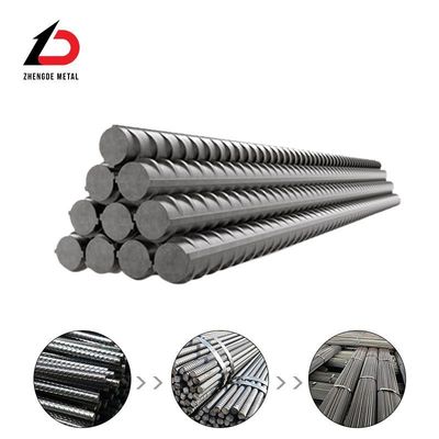 Zd-Hrr4 5 6 8 10 Rebar Specification2 ASTM a 6/a 6m-07 BS 4-1 1993 En 10024 JIS G 3192