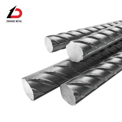Zd-Hrr4 5 6 8 10 Rebar Specification2 ASTM a 6/a 6m-07 BS 4-1 1993 En 10024 JIS G 3192