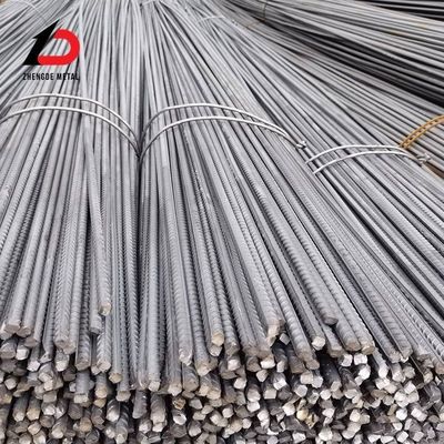 Zd-Hrr4 5 6 8 10 Rebar Specification2 ASTM a 6/a 6m-07 BS 4-1 1993 En 10024 JIS G 3192