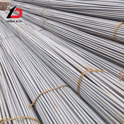 Zd-Hrr4 5 6 8 10 Rebar Specification2 ASTM a 6/a 6m-07 BS 4-1 1993 En 10024 JIS G 3192