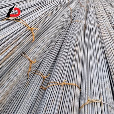 Zd-Hrr4 5 6 8 10 Rebar Specification2 ASTM a 6/a 6m-07 BS 4-1 1993 En 10024 JIS G 3192
