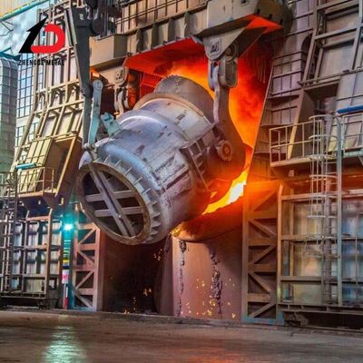 HRB400 HRB500 Carbon Steel Rebar Deformed Steel Bar Iron Rods for Construction Concrete Building Trade Term EXW Fob CIF CFR