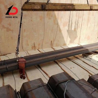 Shipyard Construction Used Wru32 Wru35 Wru38 Wru40 Q345b Hot Rolled Steel Sheet Pile