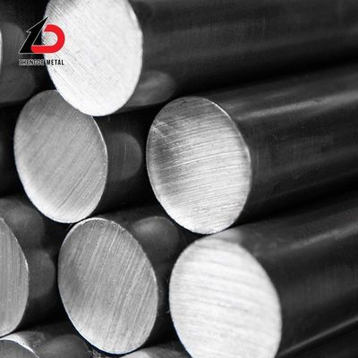 SAE 1020 S20c Ss440 A36 Q235 1045 S45c C45 4140 En19 Scm440 40cr B7 42CrMo4 12L14 1215 1144 Bright Steel Round Bar Steel Bar