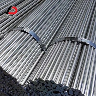 Factory Sale ASTM A276 A36 Steel Round Bar