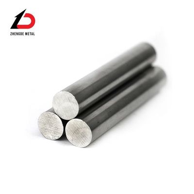 China Supplier Wholesale 1020 1040 1045 St52 Mild Steel 100mm 120mm 140mm Round Bar with Best Price