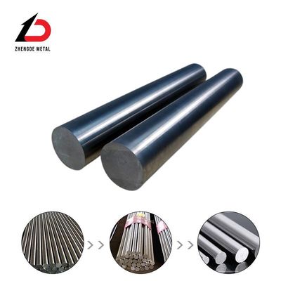 China Supplier Wholesale 1020 1040 1045 St52 Mild Steel 100mm 120mm 140mm Round Bar with Best Price
