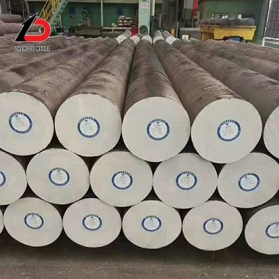 Wholesale Factory Price Support Customization Cast Iron S45 Ck45 Carbon Steel Round Bar