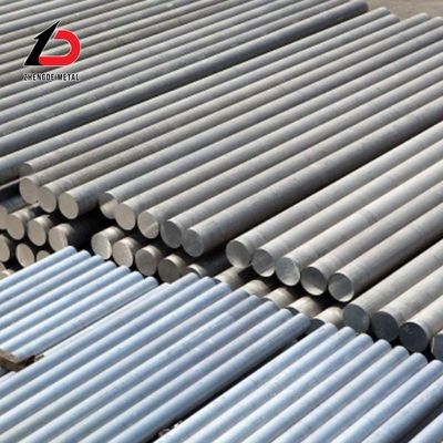 High Quality Low Carbon Steel Rod Bar Round Bar ASTM 10201035 1045 1050 S45c H13 Metal Hot Rolled Welding Cutting 10mm 22mm 25mm Round Bar