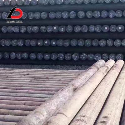 High Quality Low Carbon Steel Rod Bar Round Bar ASTM 10201035 1045 1050 S45c H13 Metal Hot Rolled Welding Cutting 10mm 22mm 25mm Round Bar
