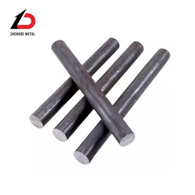 Cold Drawn Polished Bright Mild Carbon Round Steel Bars ASTM 1018 1020 1045 1518