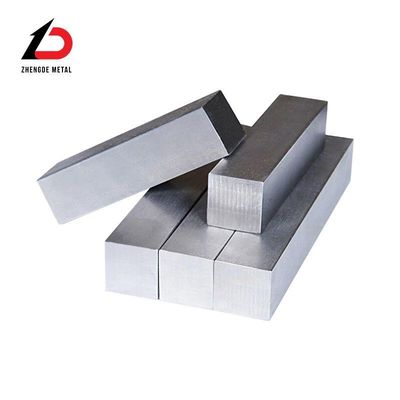 S275jr A36 50 mm Hot Rolled Square Carbon Steel Bar 40X40 50X50 Solid Iron Square Rod High Alloy Carbon Steel Bar Rod