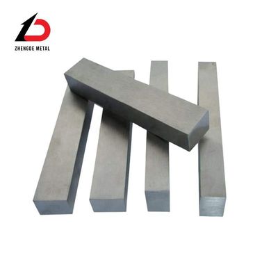 S275jr A36 50 mm Hot Rolled Square Carbon Steel Bar 40X40 50X50 Solid Iron Square Rod High Alloy Carbon Steel Bar Rod