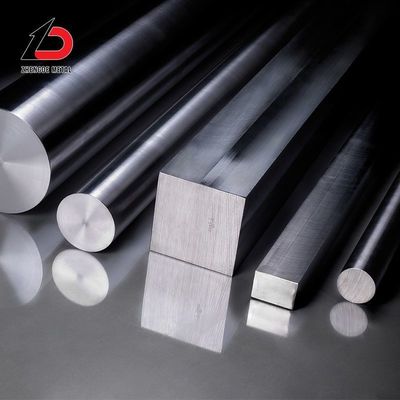 Chinese Manufacturer Carbon Steel ASTM A29 A36 C20 C45 42CrMo S235jr Square Q235B, Q235C, Q235D Square Bar Used for Bridge and Construction Industry
